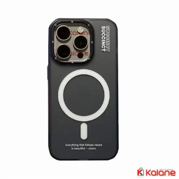قاب گوشی Apple iphone 13 Pro Max برند JMOOKIT
