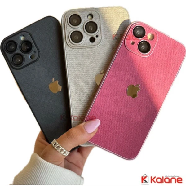 قاب گوشی Apple iphone 14 Pro مدل Rhino Stone
