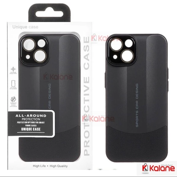 قاب گوشی Apple iphone 15 مدل SPORTS CRR DESIGN