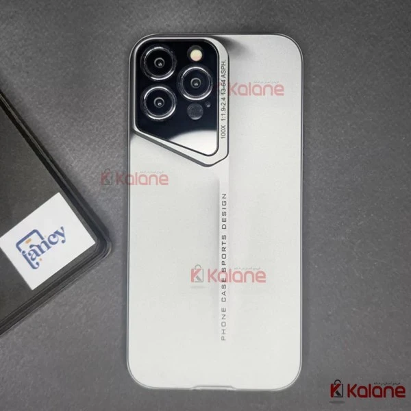 قاب گوشی Apple iphone 16 Pro Max مدل Pro Case Sport