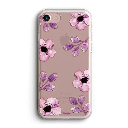 قاب گوشی – Arghavan Flower