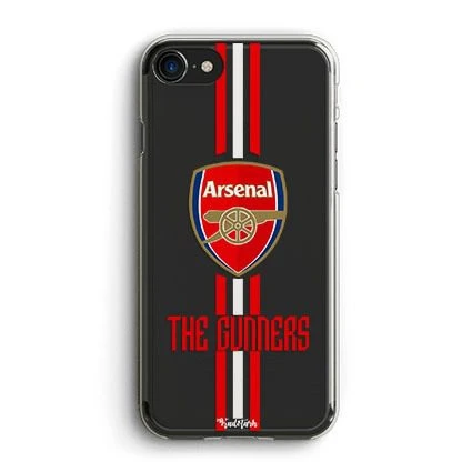 قاب گوشی Arsenal