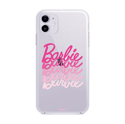 قاب گوشی – Barbie & Barbie