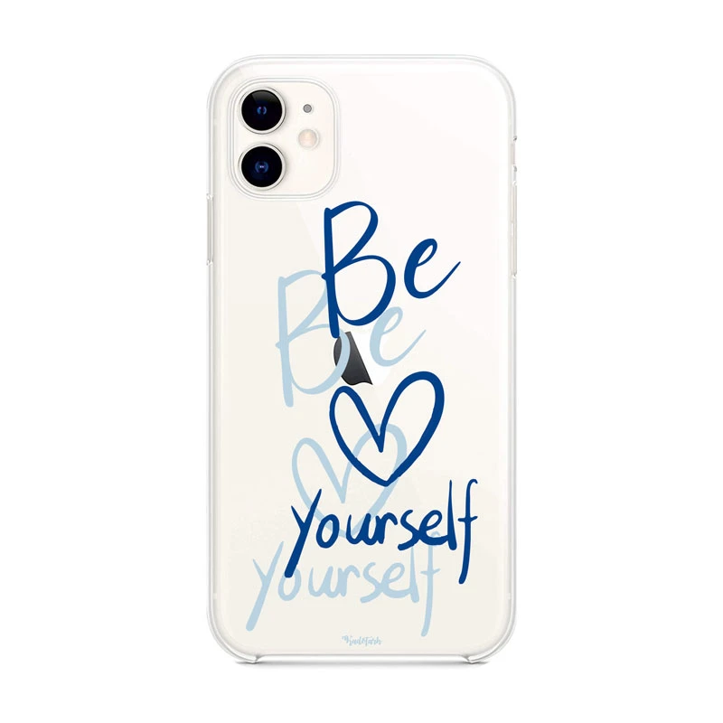 قاب گوشی – Be Love Yourself