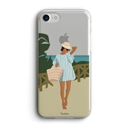 قاب گوشی Beach