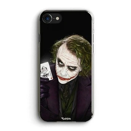 قاب گوشی Black Joker
