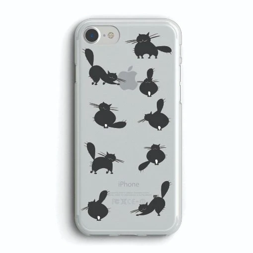 قاب گوشی Black cats