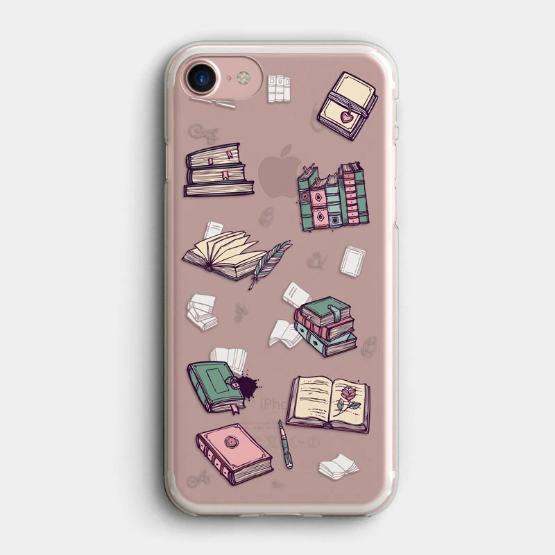 قاب گوشی Book