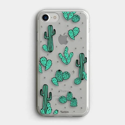 قاب گوشی Cactus1