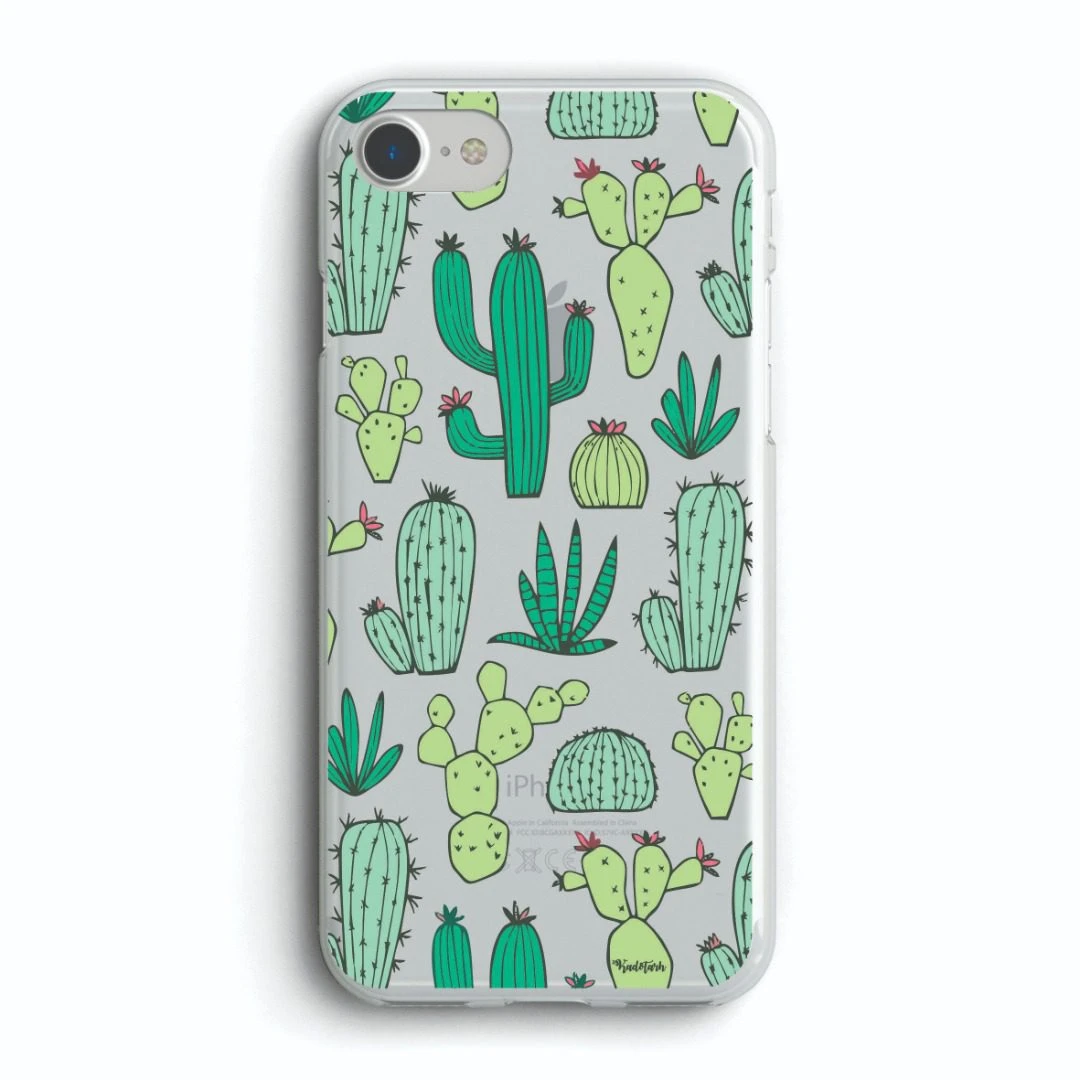 قاب گوشی Cactus2