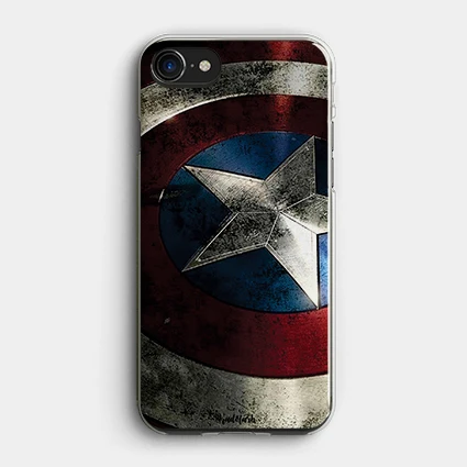 قاب گوشی Captain America2