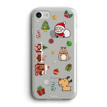 قاب گوشی Christmas