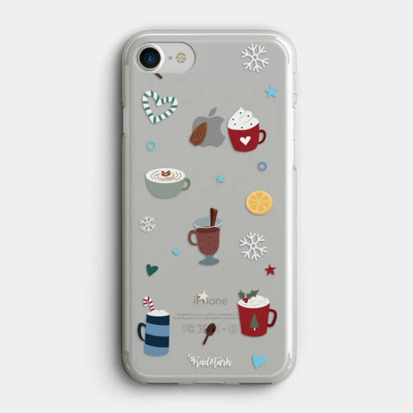 قاب گوشی – Coffee