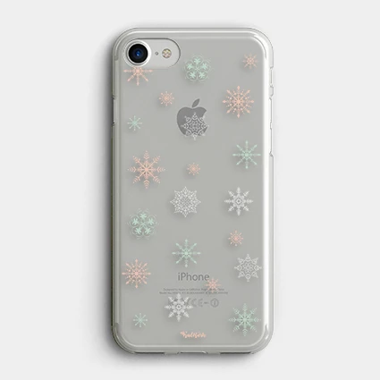 قاب گوشی Colorful Snow