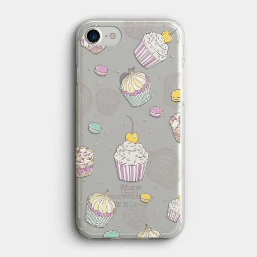 قاب گوشی – Cupcake