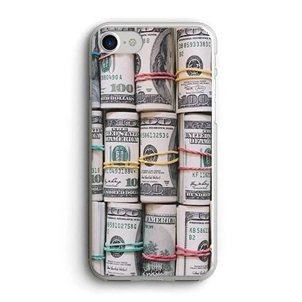 قاب گوشی Dollars