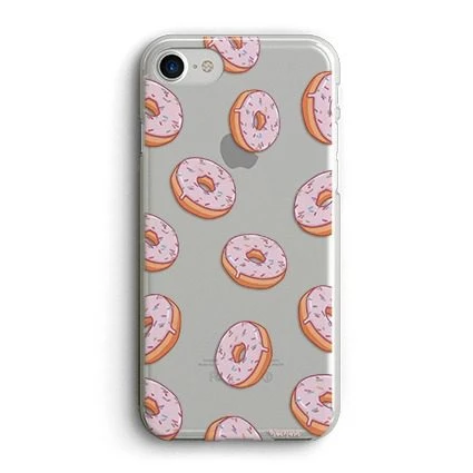 قاب گوشی Doughnuts