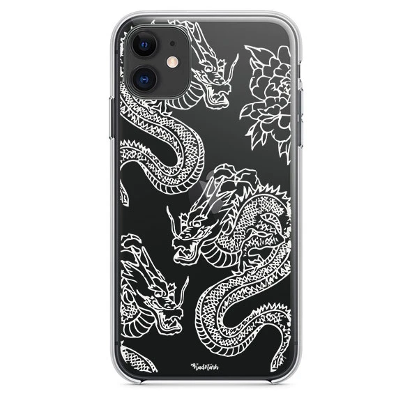 قاب گوشی-Dragon 1403