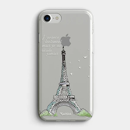 قاب گوشی Eiffel Tower