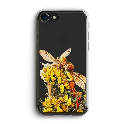 قاب گوشی – Fairy Gorse