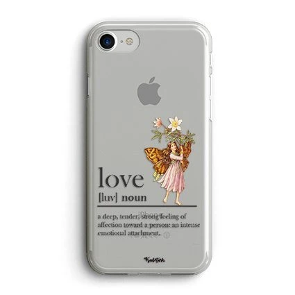 قاب گوشی Fairy Love