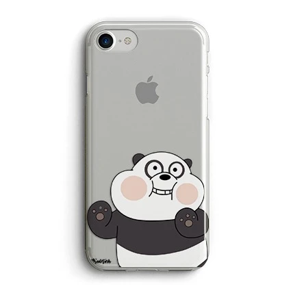 قاب گوشی Funny Panda