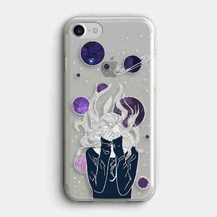 قاب گوشی – Galaxy In Minde