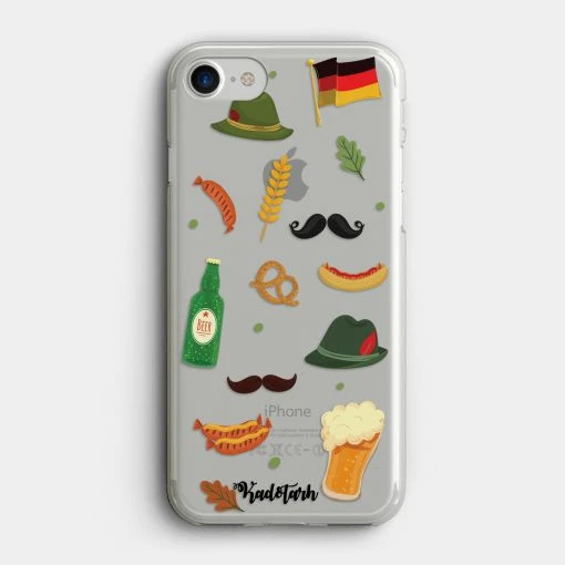 قاب گوشی Germany