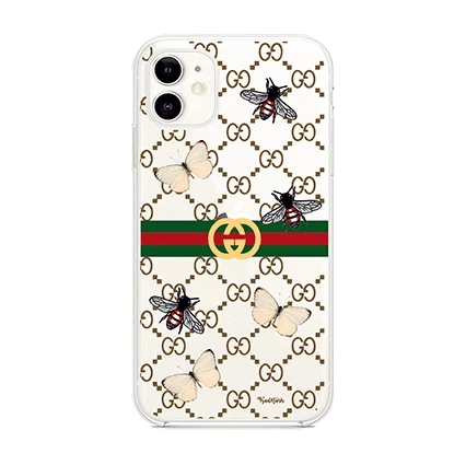 قاب گوشی – Gucci Butterfly