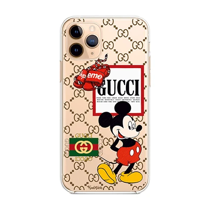 قاب گوشی – Gucci Mickey