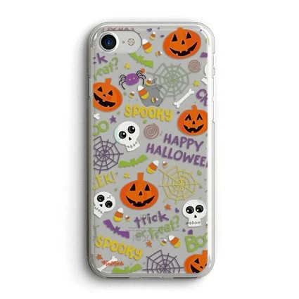 قاب گوشی Halloween