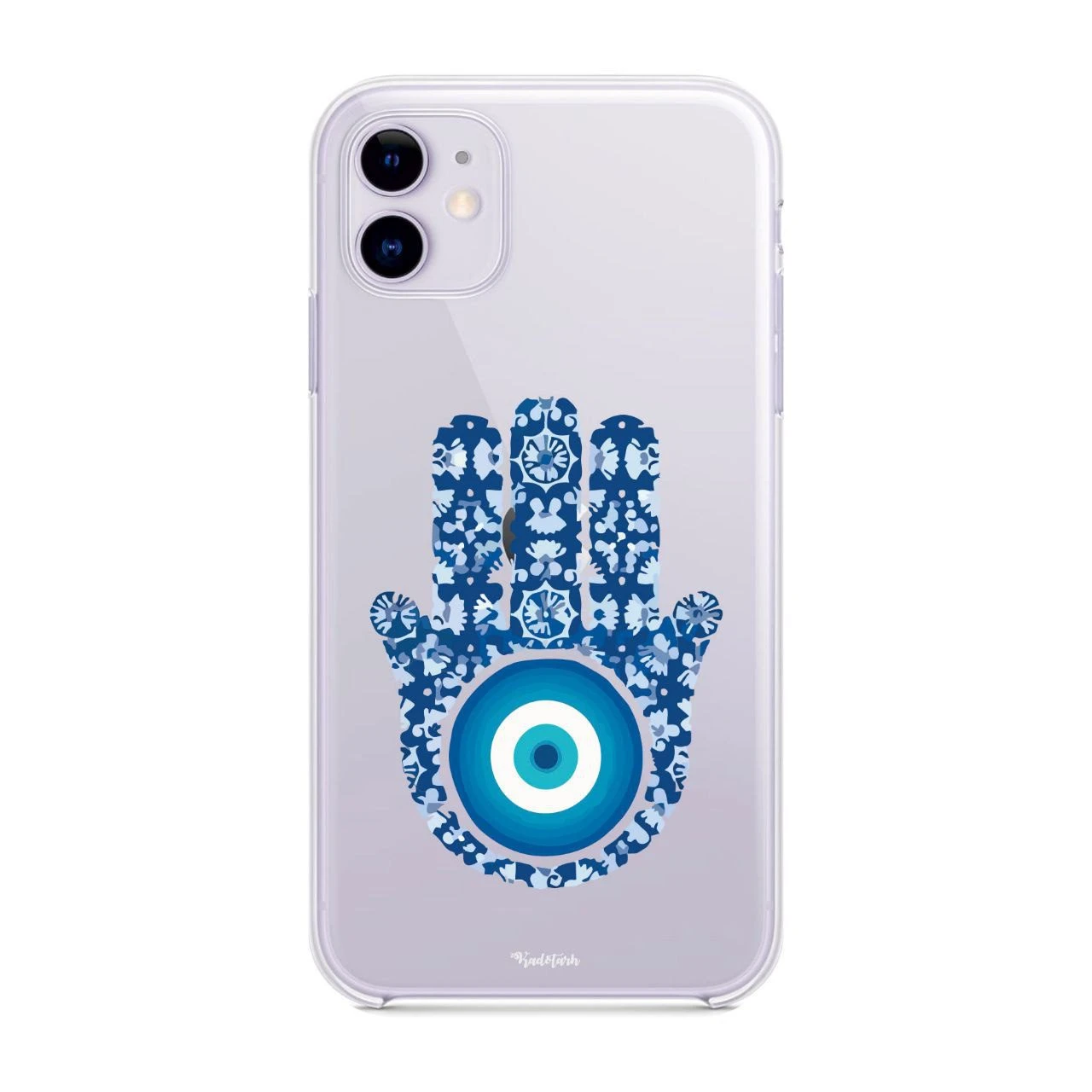 قاب گوشی – Hamsa