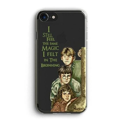 قاب گوشی Harry Potter