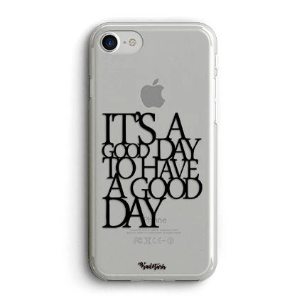 قاب گوشی Its A Good Day
