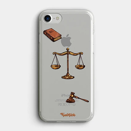 قاب گوشی Judge