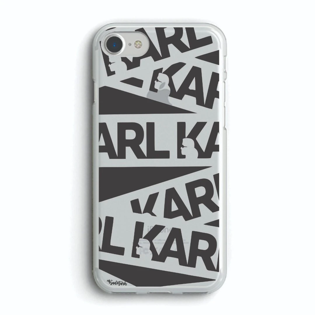 قاب گوشی Karl