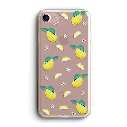 قاب گوشی Lemon