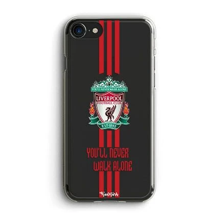 قاب گوشی Liverpool