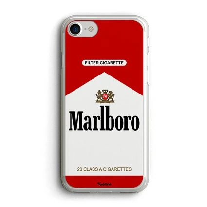 قاب گوشی Marlboro