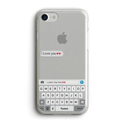 قاب گوشی – Message 1