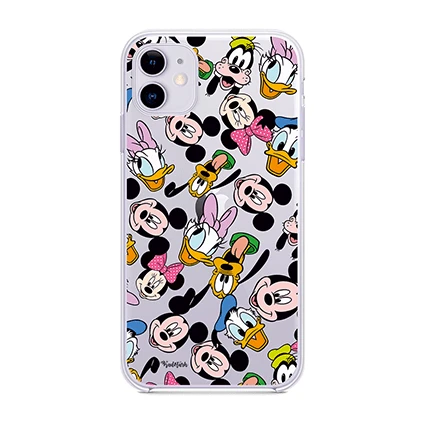 قاب گوشی – Mickey Family