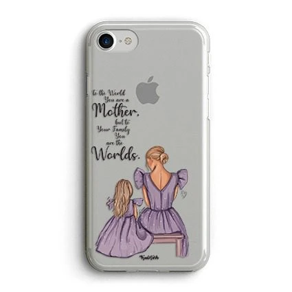 قاب گوشی Mommy & Me