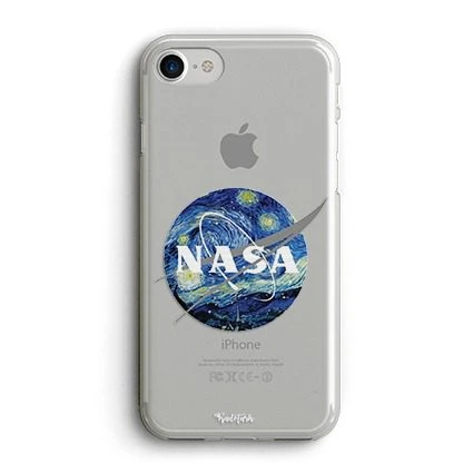 قاب گوشی Nasa