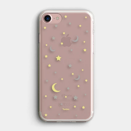 قاب گوشی – Night Sky