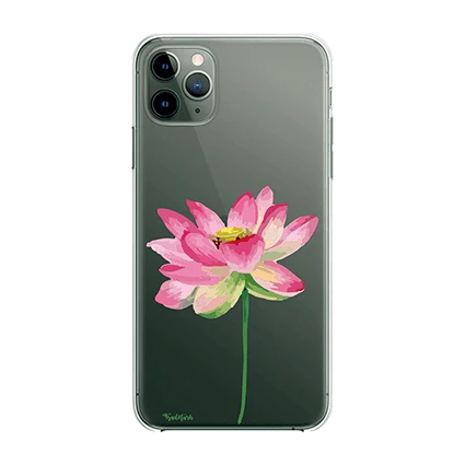 قاب گوشی – Niloufar Flower