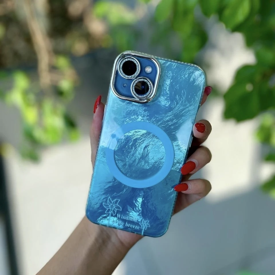 قاب گوشی Ocean سامسونگ و آیفون