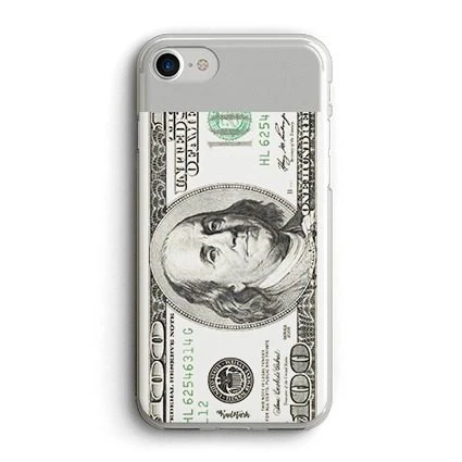 قاب گوشی One Hundred Dollars