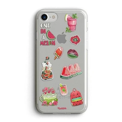 قاب گوشی One In A Melon