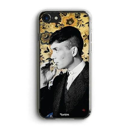 قاب گوشی Peaky Blinders Portrait