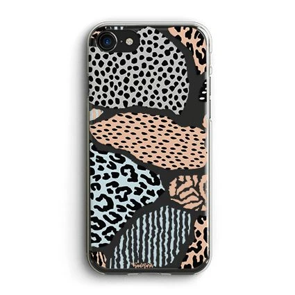 قاب گوشی – Peice Of Leopard
